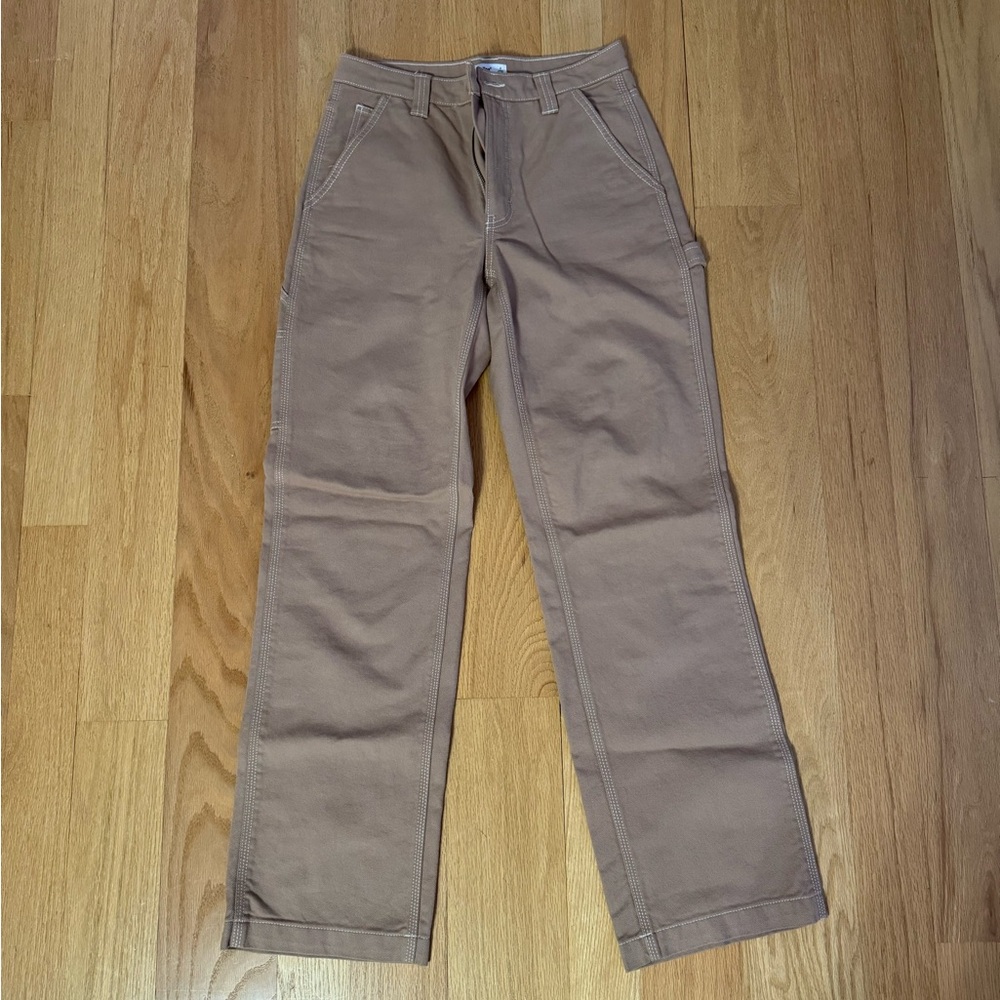 Aritzia TNA Cargo Pants